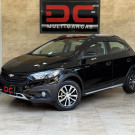 GM - Chevrolet ONIX HATCH ACTIV 1.4 8V Flex 5P Aut. 2018 Flex