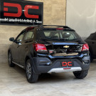 GM - Chevrolet ONIX HATCH ACTIV 1.4 8V Flex 5P Aut. 2018 Flex