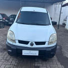 Renault Kangoo Express Hi-Flex 1.6 16V 2013 Flex-0
