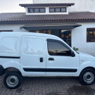 Renault Kangoo Express Hi-Flex 1.6 16V 2013 Flex-2