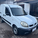 Renault Kangoo Express Hi-Flex 1.6 16V 2013 Flex-1