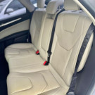 Ford Fusion Titanium 2.0 GTDI Eco. Awd Aut. 2018 Gasolina-8