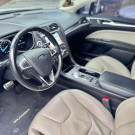 Ford Fusion Titanium 2.0 GTDI Eco. Awd Aut. 2018 Gasolina-5