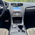 Ford Fusion Titanium 2.0 GTDI Eco. Awd Aut. 2018 Gasolina-9