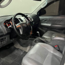 Toyota Hilux CD SRV D4-D 4x4 3.0 TDI Diesel Aut 2014-2