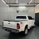 Toyota Hilux CD SRV D4-D 4x4 3.0 TDI Diesel Aut 2014-5