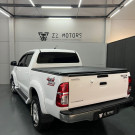 Toyota Hilux CD SRV D4-D 4x4 3.0 TDI Diesel Aut 2014-7