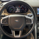 Land Rover Discovery Sport SE 2.2 4x4 Diesel Aut. 2016 Diesel-6