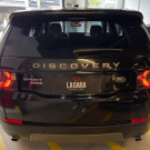 Land Rover Discovery Sport SE 2.2 4x4 Diesel Aut. 2016 Diesel-2