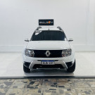 Renault DUSTER Expression 1.6 Hi-Flex 16V Mec. 2020 Flex-0