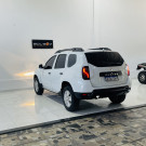Renault DUSTER Expression 1.6 Hi-Flex 16V Mec. 2020 Flex-14