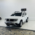 Renault DUSTER Expression 1.6 Hi-Flex 16V Mec. 2020 Flex-1