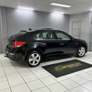 GM - Chevrolet CRUZE Sport LTZ 1.4 16V TB Flex 5p Aut. 2017 Flex-7