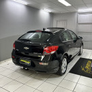 GM - Chevrolet CRUZE Sport LTZ 1.4 16V TB Flex 5p Aut. 2017 Flex-6