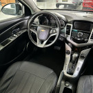 GM - Chevrolet CRUZE Sport LTZ 1.4 16V TB Flex 5p Aut. 2017 Flex-4