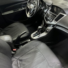 GM - Chevrolet CRUZE Sport LTZ 1.4 16V TB Flex 5p Aut. 2017 Flex-5
