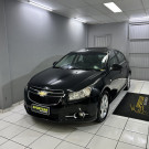 GM - Chevrolet CRUZE Sport LTZ 1.4 16V TB Flex 5p Aut. 2017 Flex-0
