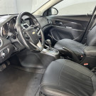 GM - Chevrolet CRUZE Sport LTZ 1.4 16V TB Flex 5p Aut. 2017 Flex-1