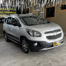 GM - Chevrolet SPIN ACTIV 1.8 8V Econo. Flex 5p Aut. 2017 Flex-8