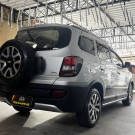 GM - Chevrolet SPIN ACTIV 1.8 8V Econo. Flex 5p Aut. 2017 Flex-2