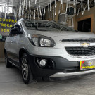 GM - Chevrolet SPIN ACTIV 1.8 8V Econo. Flex 5p Aut. 2017 Flex-7