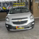 GM - Chevrolet SPIN ACTIV 1.8 8V Econo. Flex 5p Aut. 2017 Flex-9