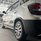 GM - Chevrolet SPIN ACTIV 1.8 8V Econo. Flex 5p Aut. 2017 Flex-0