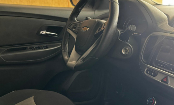 GM - Chevrolet SPIN ACTIV 1.8 8V Econo. Flex 5p Aut. 2017 Flex-3