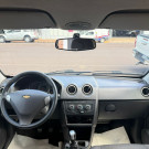 GM - Chevrolet Celta Spirit/ LT 1.0 MPFI 8V FlexP. 5p 2015 Flex-5