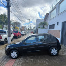GM - Chevrolet Celta Spirit/ LT 1.0 MPFI 8V FlexP. 5p 2015 Flex-3