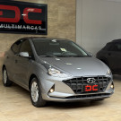 Hyundai HB20S Evolution 1.0 Flex 12V Mec. 2021 Flex