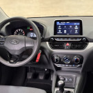 Hyundai HB20S Evolution 1.0 Flex 12V Mec. 2021 Flex