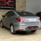 Hyundai HB20S Evolution 1.0 Flex 12V Mec. 2021 Flex