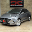Hyundai HB20S Evolution 1.0 Flex 12V Mec. 2021 Flex