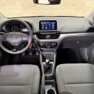 Hyundai HB20S Evolution 1.0 Flex 12V Mec. 2021 Flex