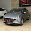 Hyundai HB20S Evolution 1.0 Flex 12V Mec. 2021 Flex
