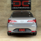 Hyundai HB20S Evolution 1.0 Flex 12V Mec. 2021 Flex