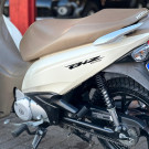 HONDA BIZ 125/125i Flex 2021 Flex