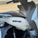 HONDA BIZ 125/125i Flex 2021 Flex