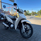 HONDA BIZ 125/125i Flex 2021 Flex