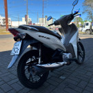 HONDA BIZ 125/125i Flex 2021 Flex