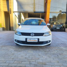 VW - VolksWagen JETTA Comfortline 2.0 T.Flex 8V 4p Tipt. 2013 Flex-3