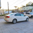 VW - VolksWagen JETTA Comfortline 2.0 T.Flex 8V 4p Tipt. 2013 Flex-1