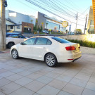 VW - VolksWagen JETTA Comfortline 2.0 T.Flex 8V 4p Tipt. 2013 Flex-2