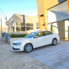 VW - VolksWagen JETTA Comfortline 2.0 T.Flex 8V 4p Tipt. 2013 Flex-0