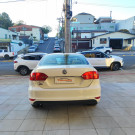 VW - VolksWagen JETTA Comfortline 2.0 T.Flex 8V 4p Tipt. 2013 Flex-4