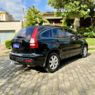 Honda CR-V EXL 2.0 16V 4WD/2.0 Flexone Aut. 2009 Flex-18