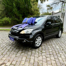 Honda CR-V EXL 2.0 16V 4WD/2.0 Flexone Aut. 2009 Flex-5
