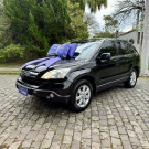 Honda CR-V EXL 2.0 16V 4WD/2.0 Flexone Aut. 2009 Flex-4