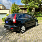 Honda CR-V EXL 2.0 16V 4WD/2.0 Flexone Aut. 2009 Flex-17
